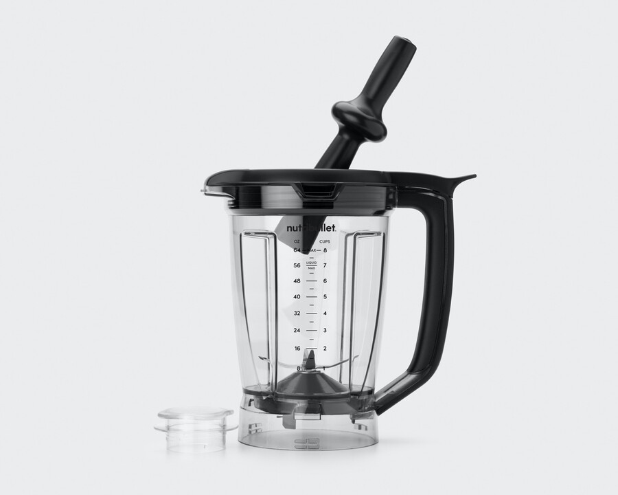 64oz kannenset