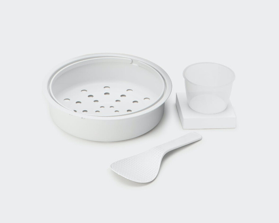 nutribullet everygrain kookaccessoirekit