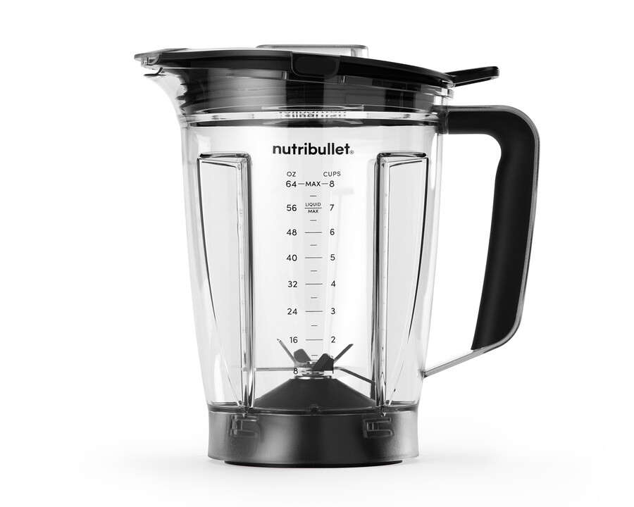 nutribullet smartsense 64oz kan set