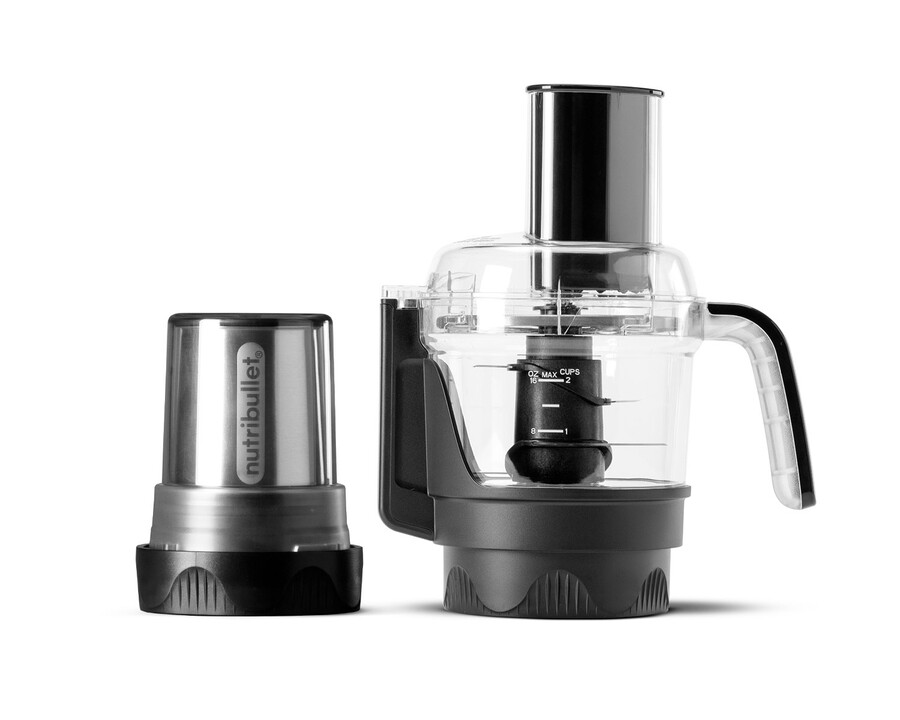 nutribullet ultra plus accessoire set