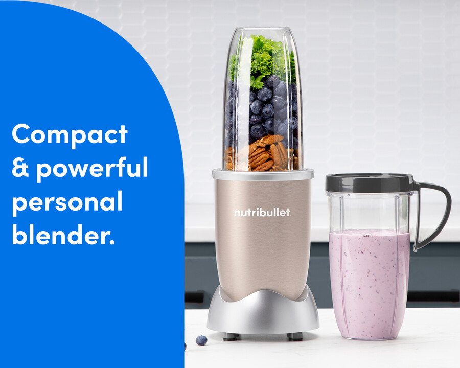 nutribullet pro 900
