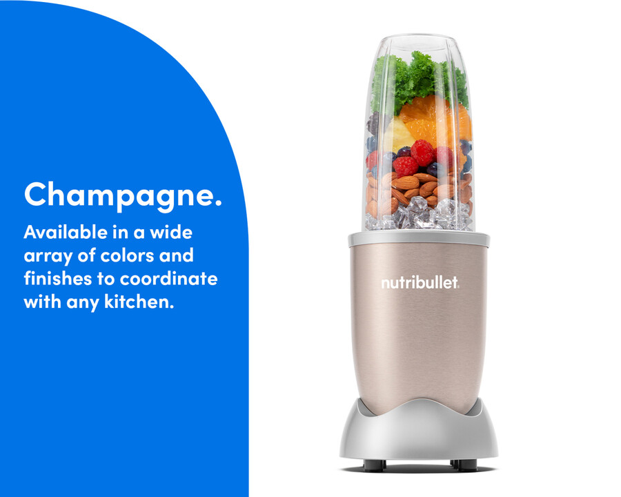 nutribullet pro 900