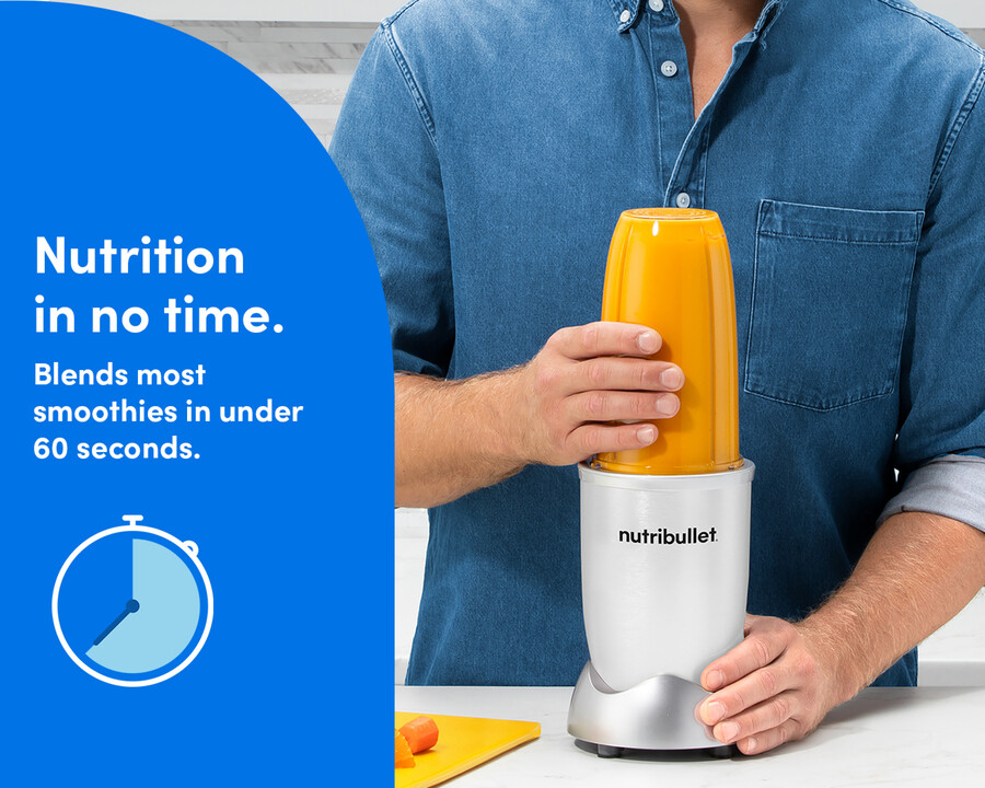 nutribullet pro 900