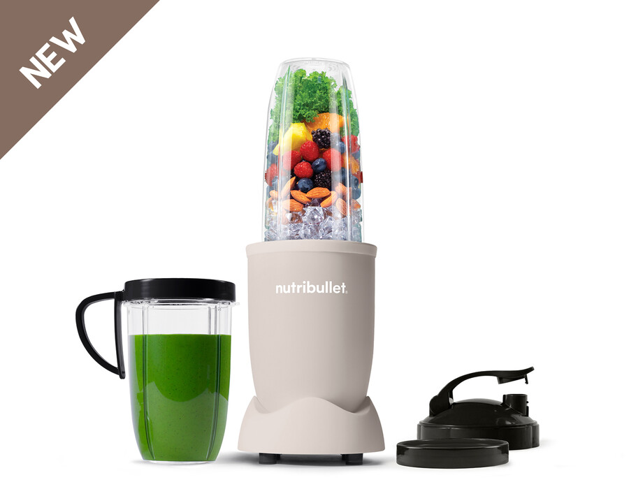 nutribullet pro 900