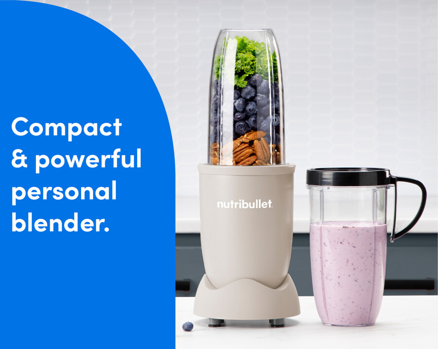 nutribullet pro 900