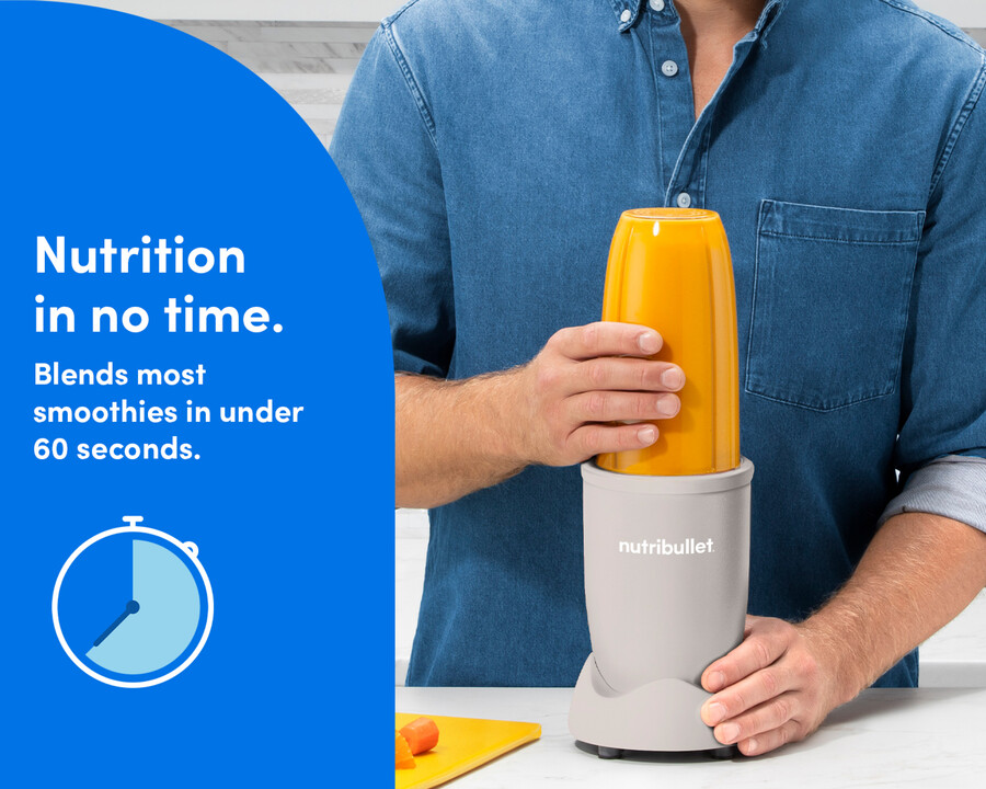 nutribullet pro 900
