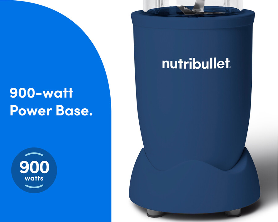 nutribullet pro 900