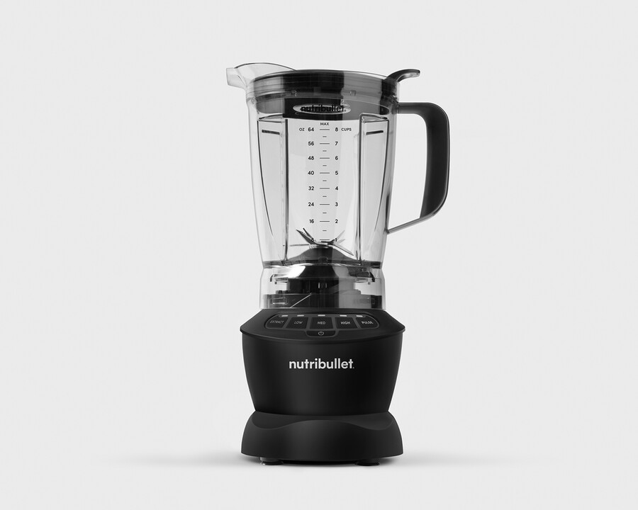 nutribullet blender