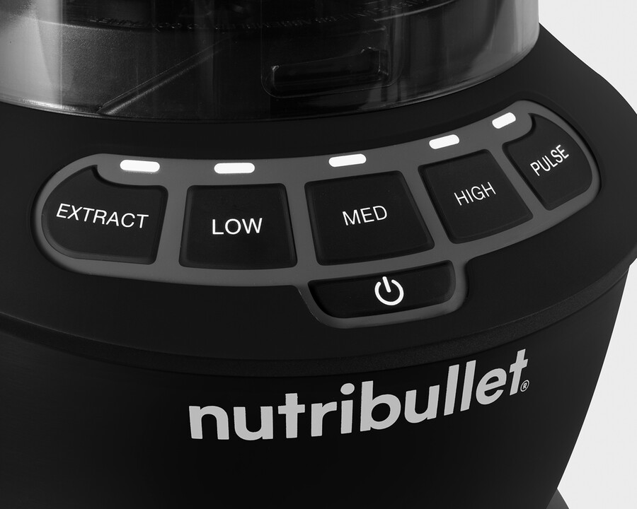 nutribullet blender