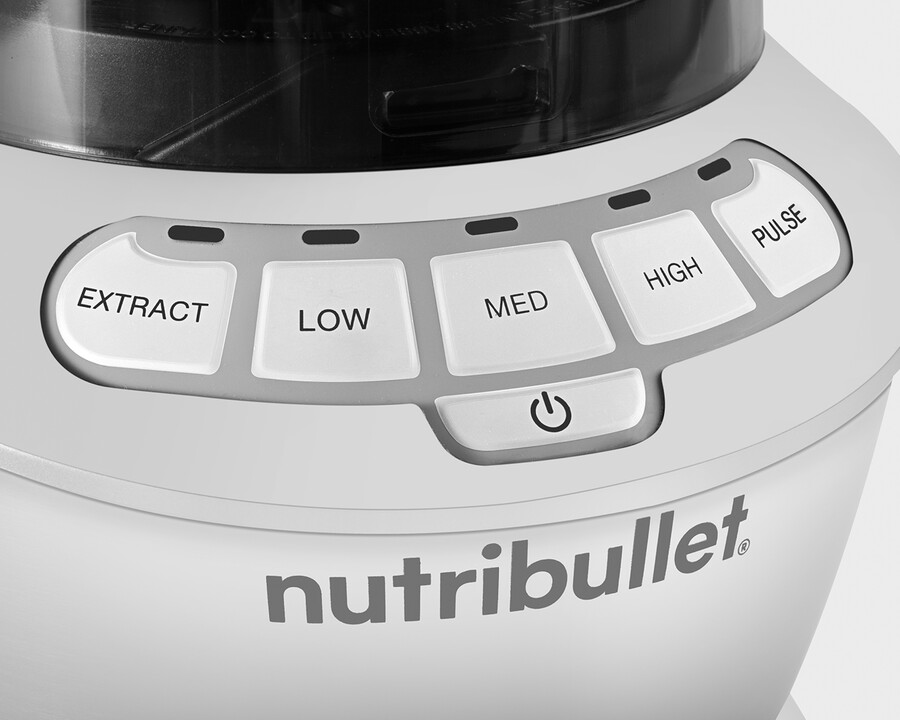 nutribullet blender