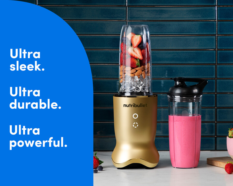 nutribullet ultra