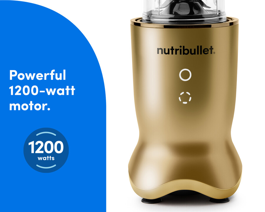 nutribullet ultra