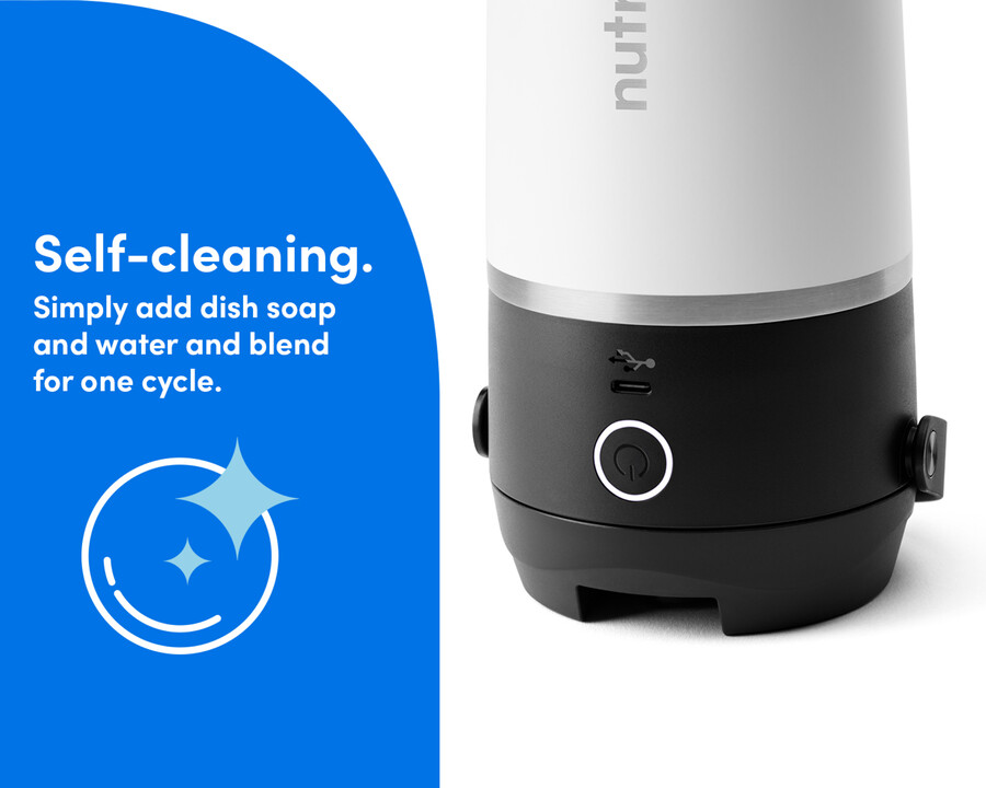 nutribullet flip
