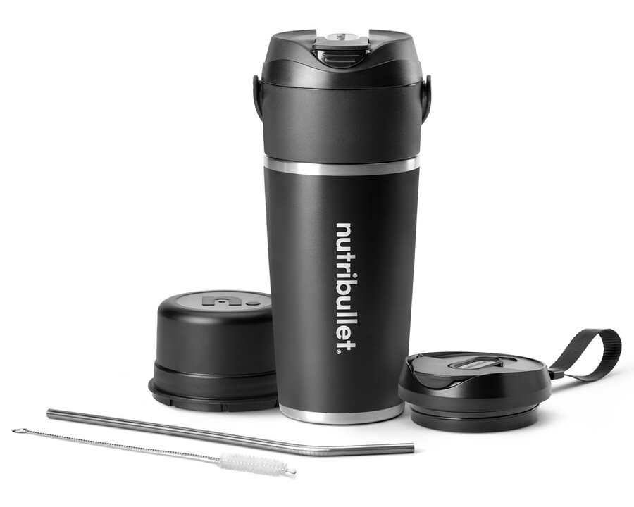 nutribullet flip