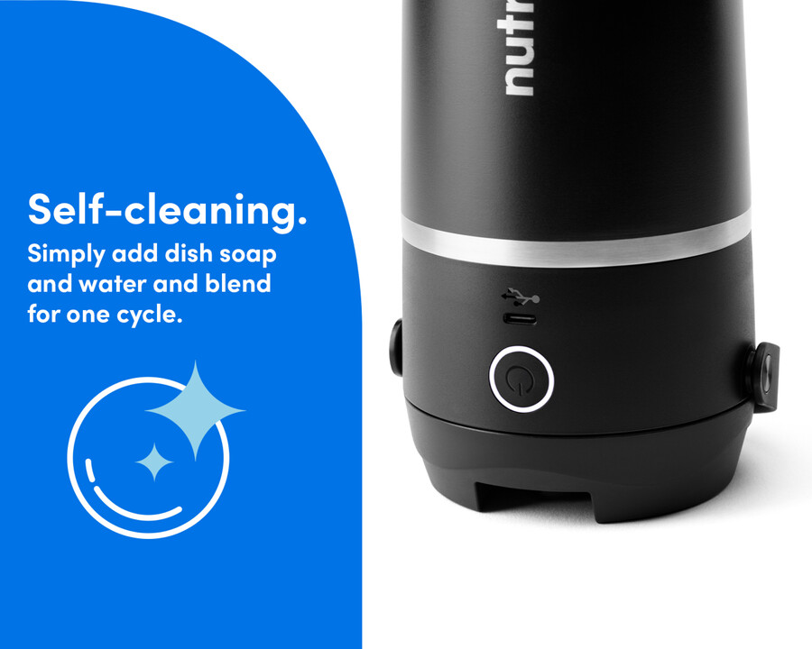 nutribullet flip