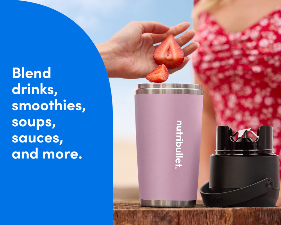 nutribullet flip