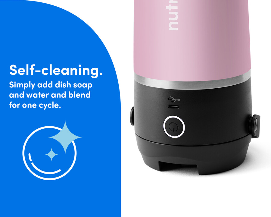 nutribullet flip