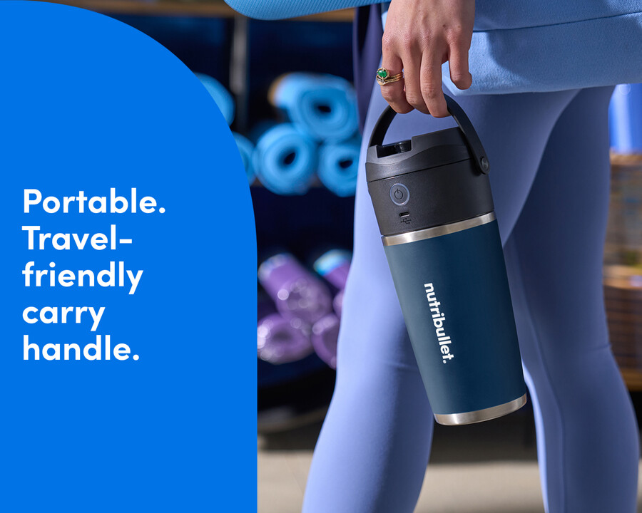 nutribullet flip