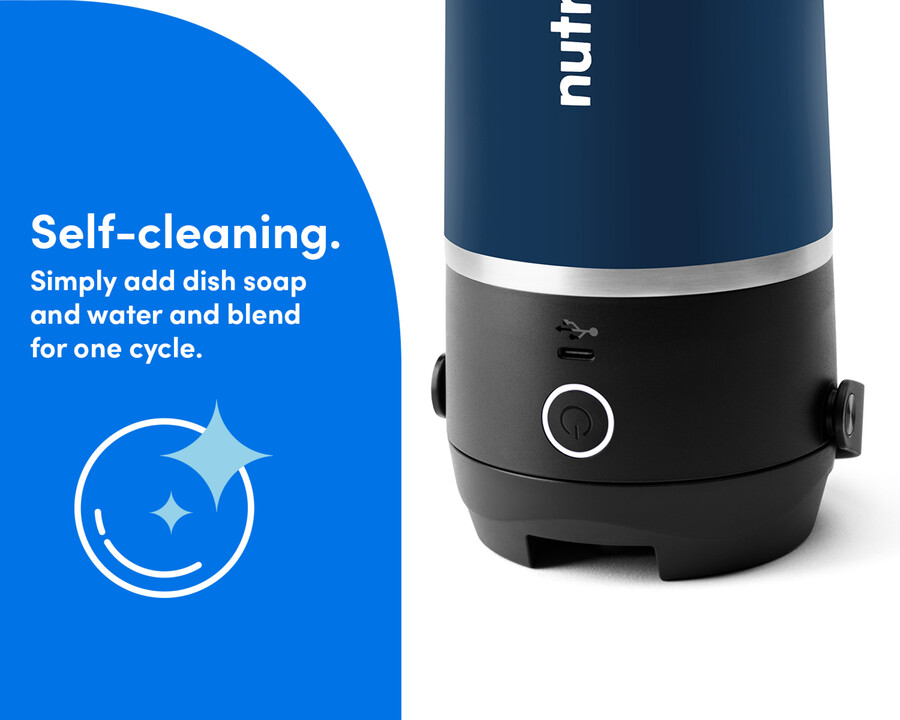 nutribullet flip