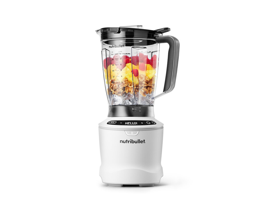 nutribullet smartsense