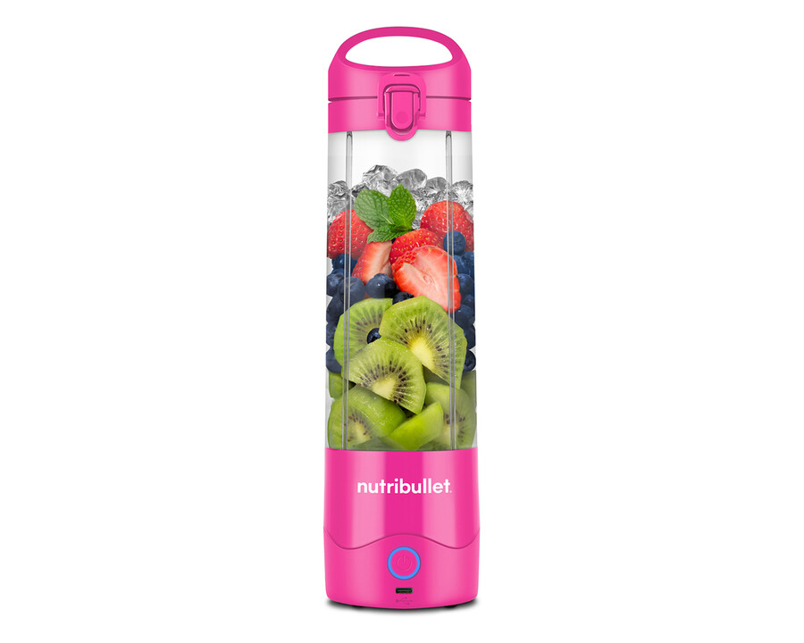 nutribullet draagbare blender