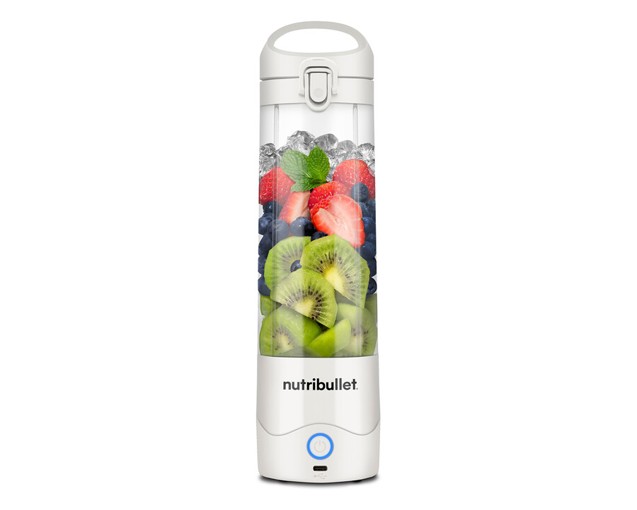 nutribullet draagbare blender