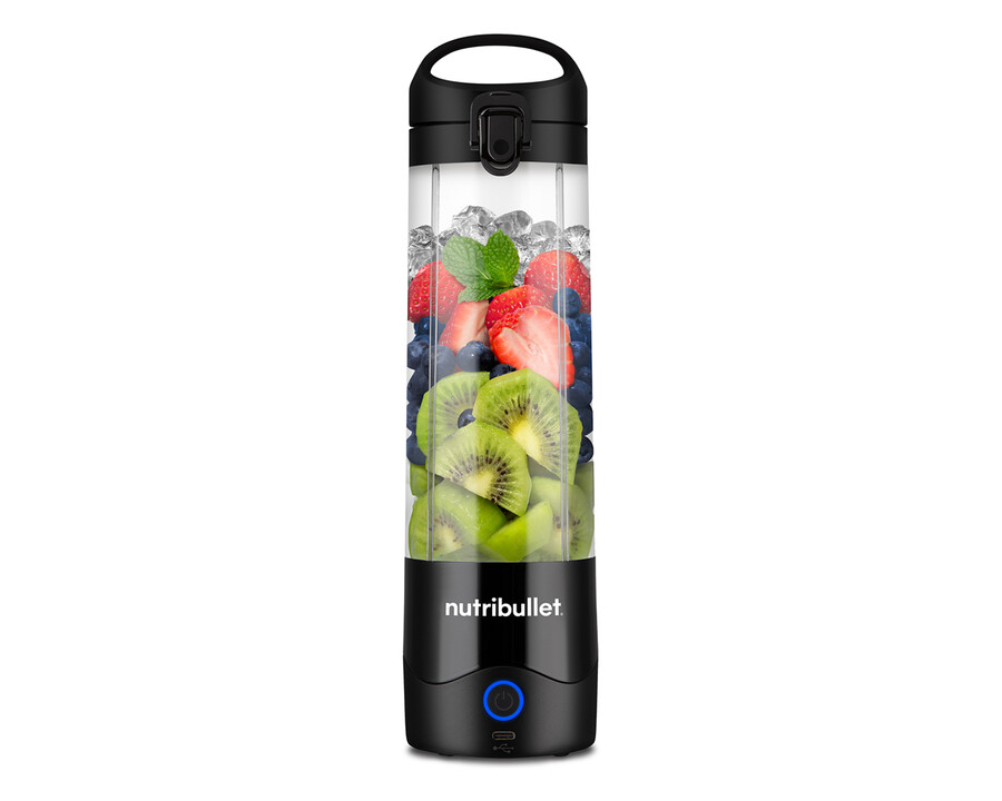 nutribullet draagbare blender