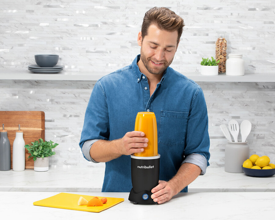 nutribullet pro