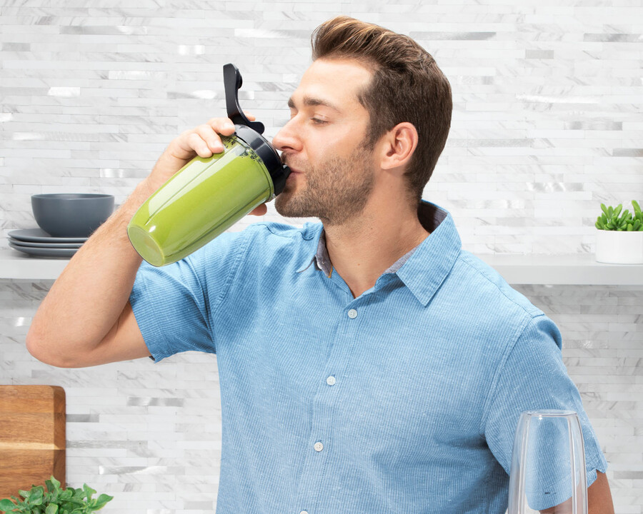 nutribullet pro