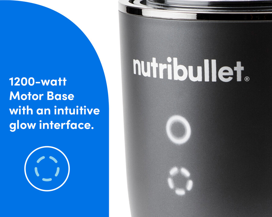nutribullet ultra plus