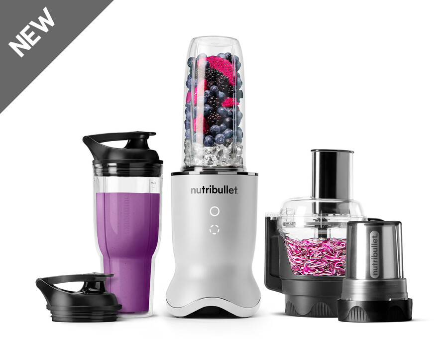 nutribullet ultra plus