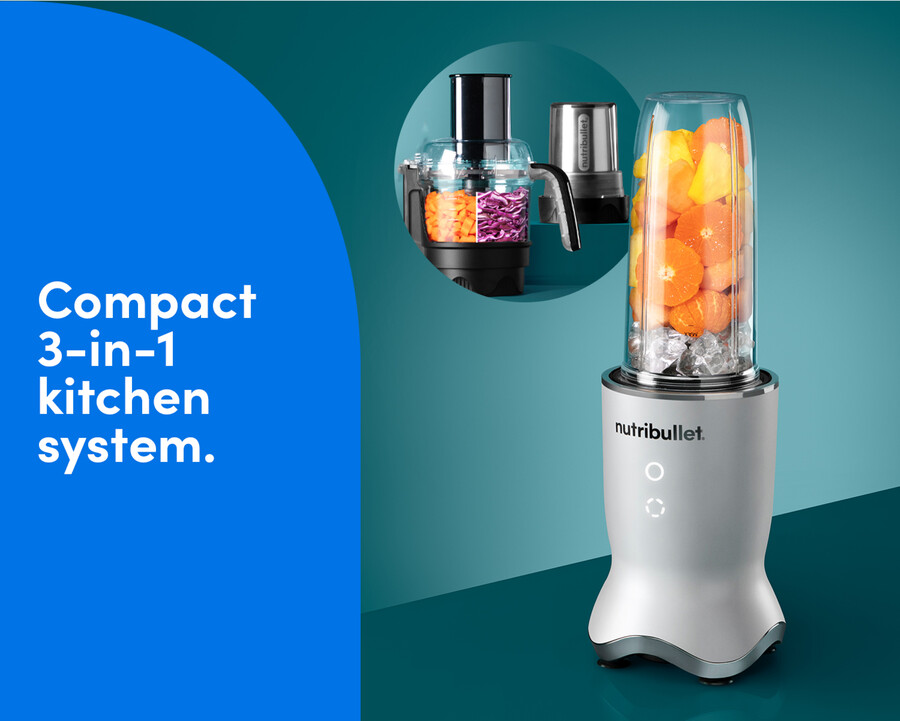 nutribullet ultra plus
