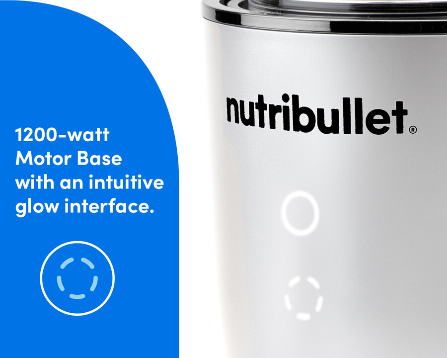 nutribullet ultra plus