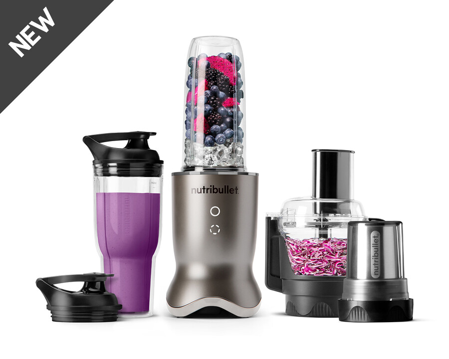 nutribullet ultra plus