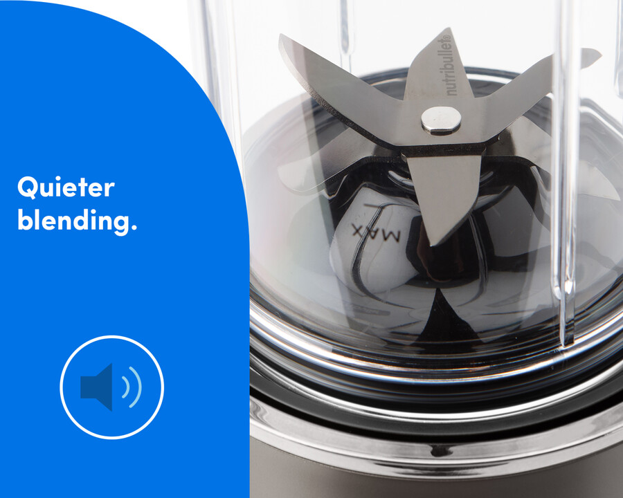 nutribullet ultra plus