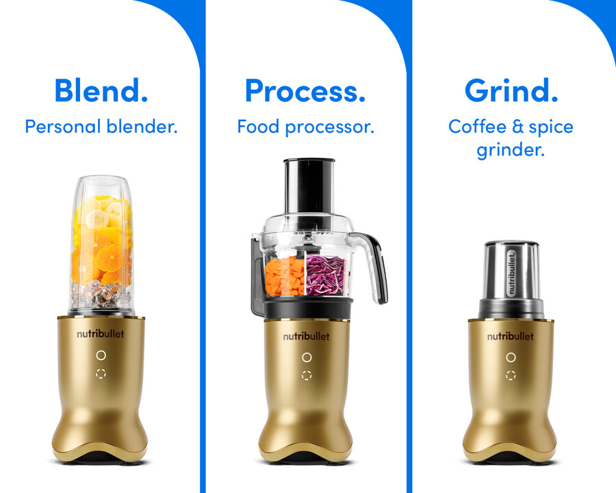 nutribullet ultra plus