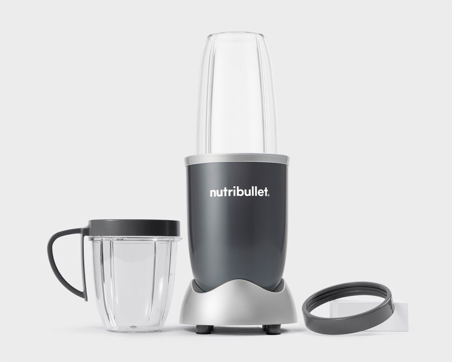 nutribullet