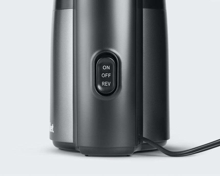 nutribullet slow juicer