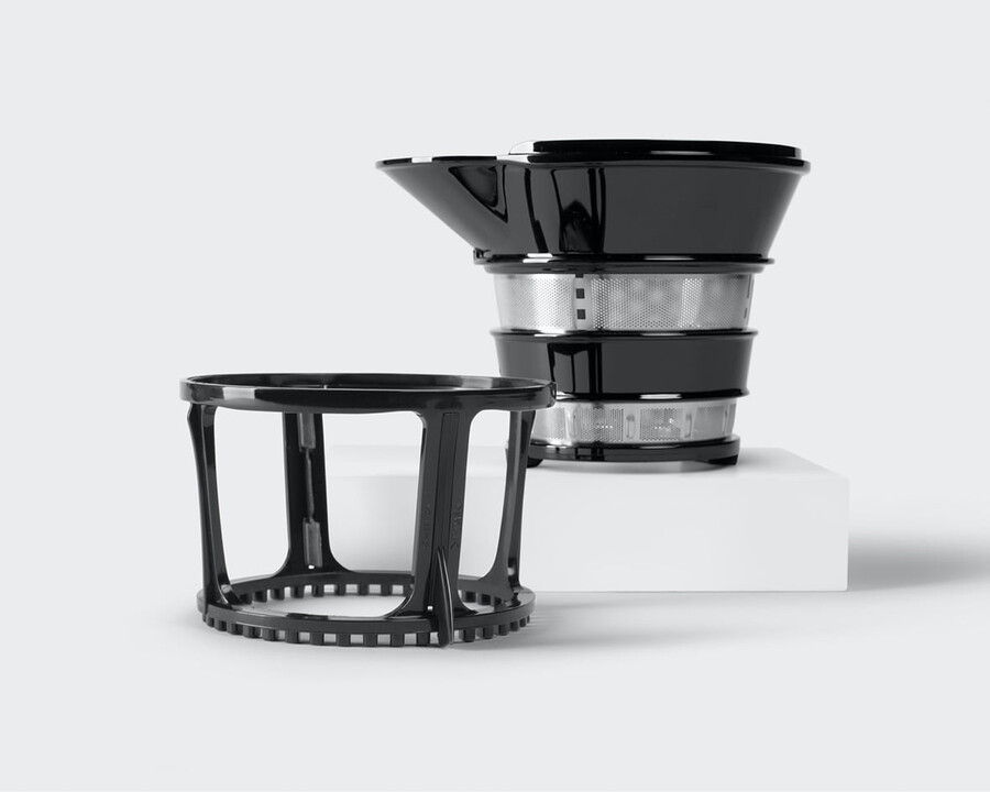 nutribullet slow juicer