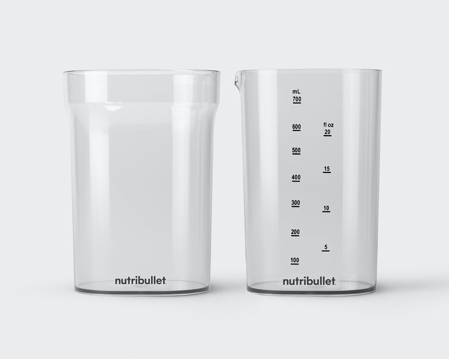 nutribullet slow juicer