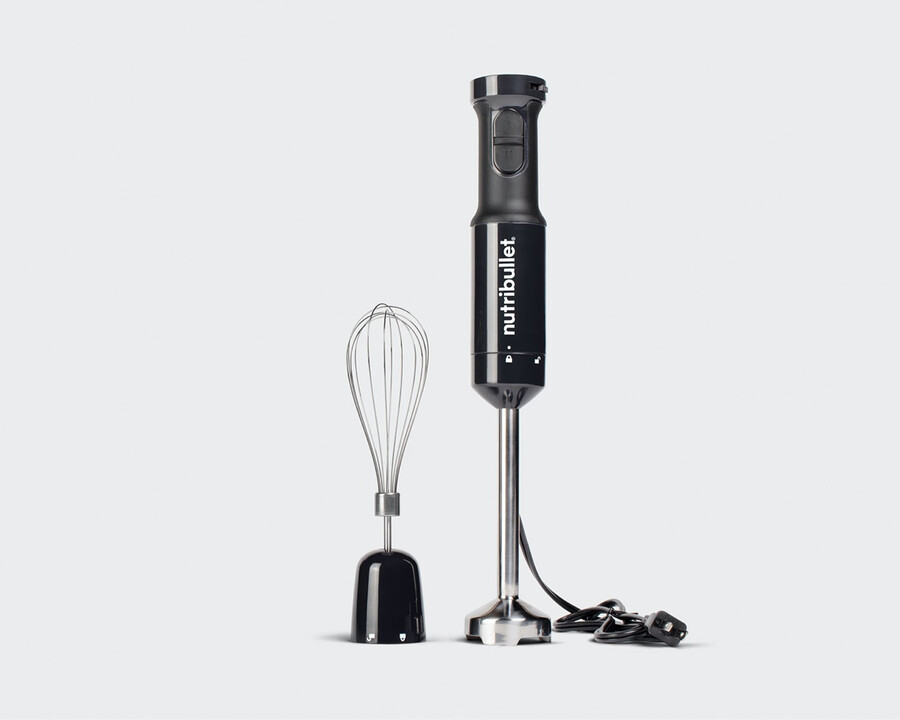 nutribullet staafmixer